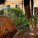 Hotel Villa San Lorenzo Maria