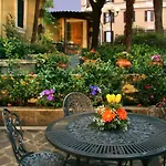 Hotel Villa San Lorenzo Maria