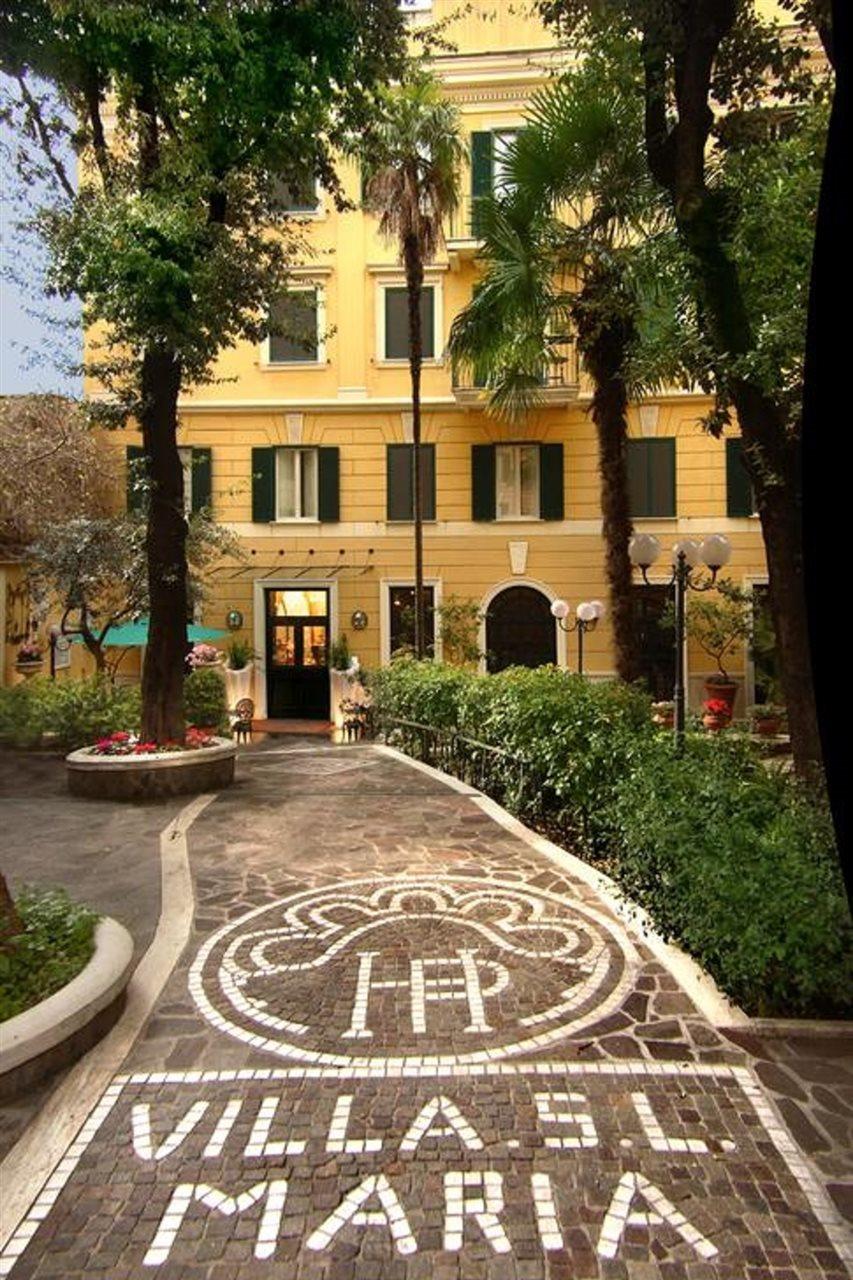 San Lorenzo Maria Hotel 3*