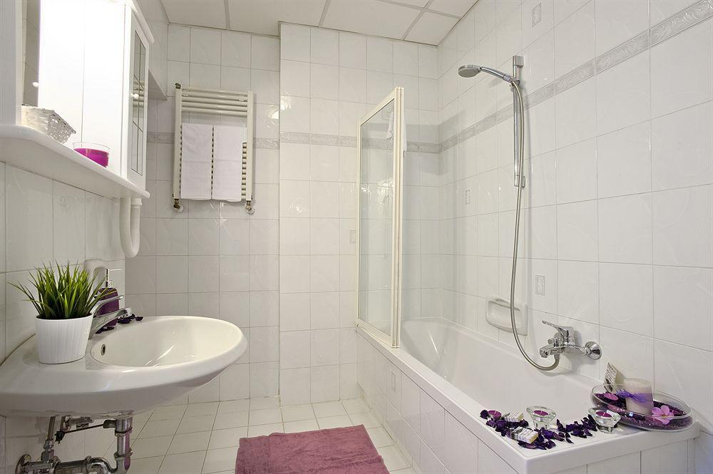 Hotel San Lorenzo Maria Roma
