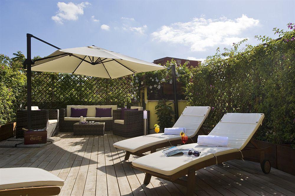 San Lorenzo Maria Hotel 3*