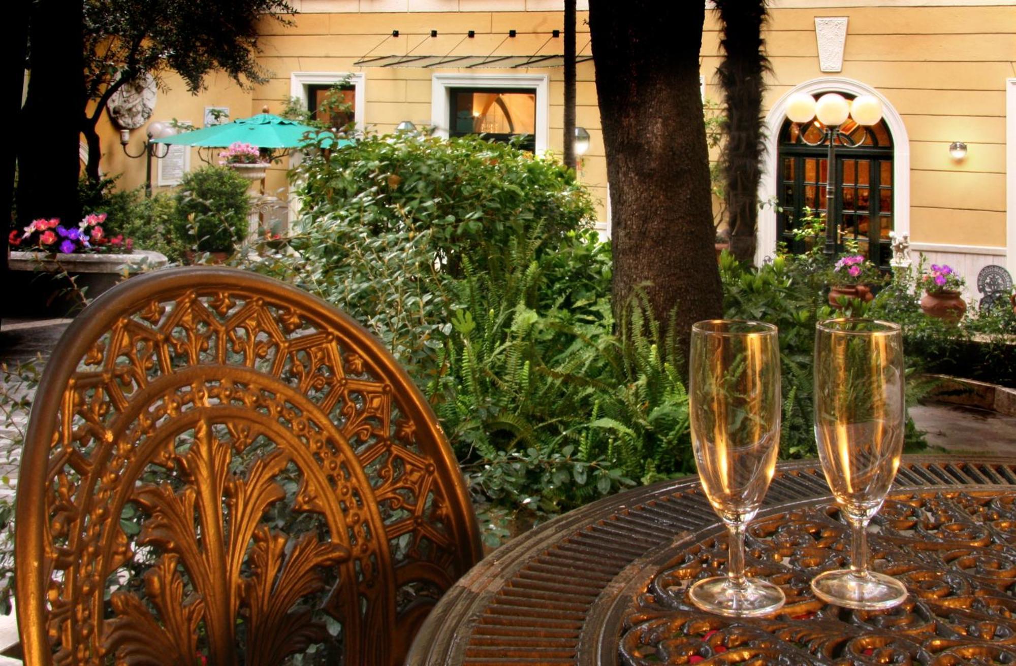 Hotel San Lorenzo Maria 3*