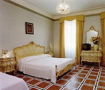 San Lorenzo Maria Hotel Roma