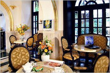 San Lorenzo Maria Hotel