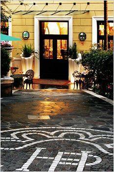 Hotel San Lorenzo Maria Roma