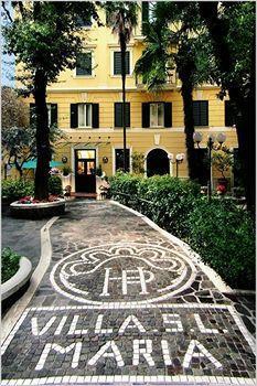 San Lorenzo Maria Hotel Roma