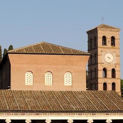 Hotel San Lorenzo Maria