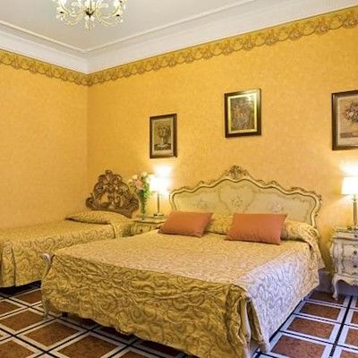 San Lorenzo Maria Hotel Roma