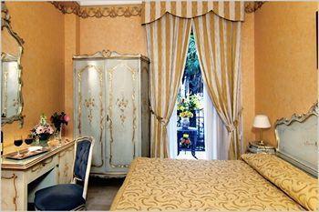 San Lorenzo Maria 3* Roma