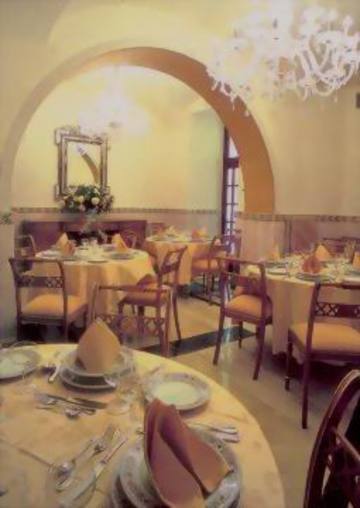Hotel San Lorenzo Maria 3*