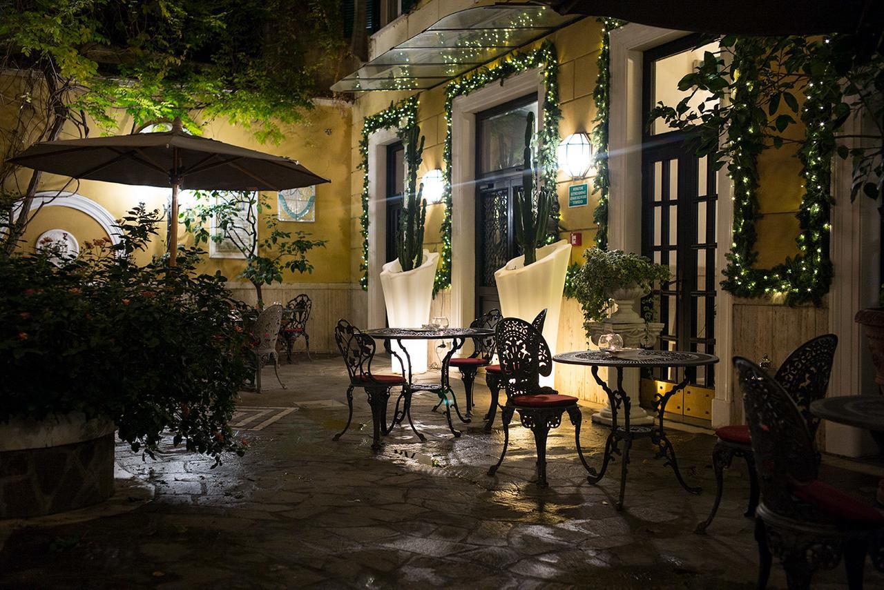 San Lorenzo Maria Hotel