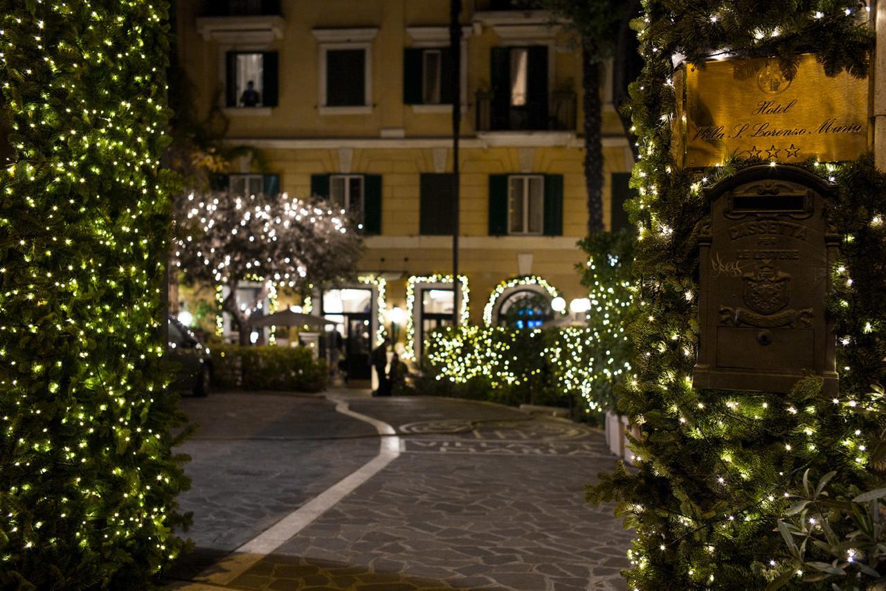 Hotel San Lorenzo Maria
