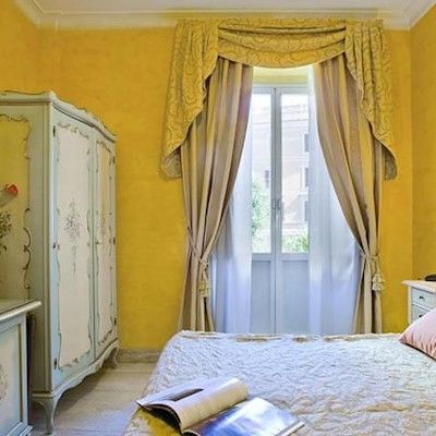 San Lorenzo Maria Hotel Roma