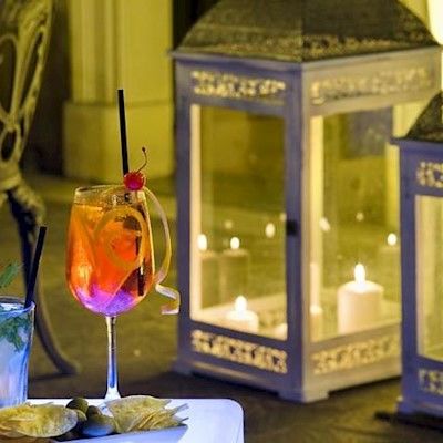 Hotel San Lorenzo Maria Roma