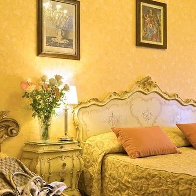 San Lorenzo Maria Hotel 3*
