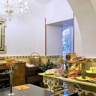 San Lorenzo Maria Hotel Roma