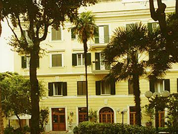 San Lorenzo Maria Hotel