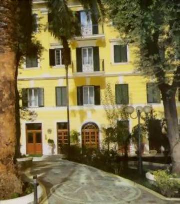San Lorenzo Maria