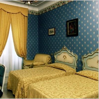 Hotel San Lorenzo Maria Roma