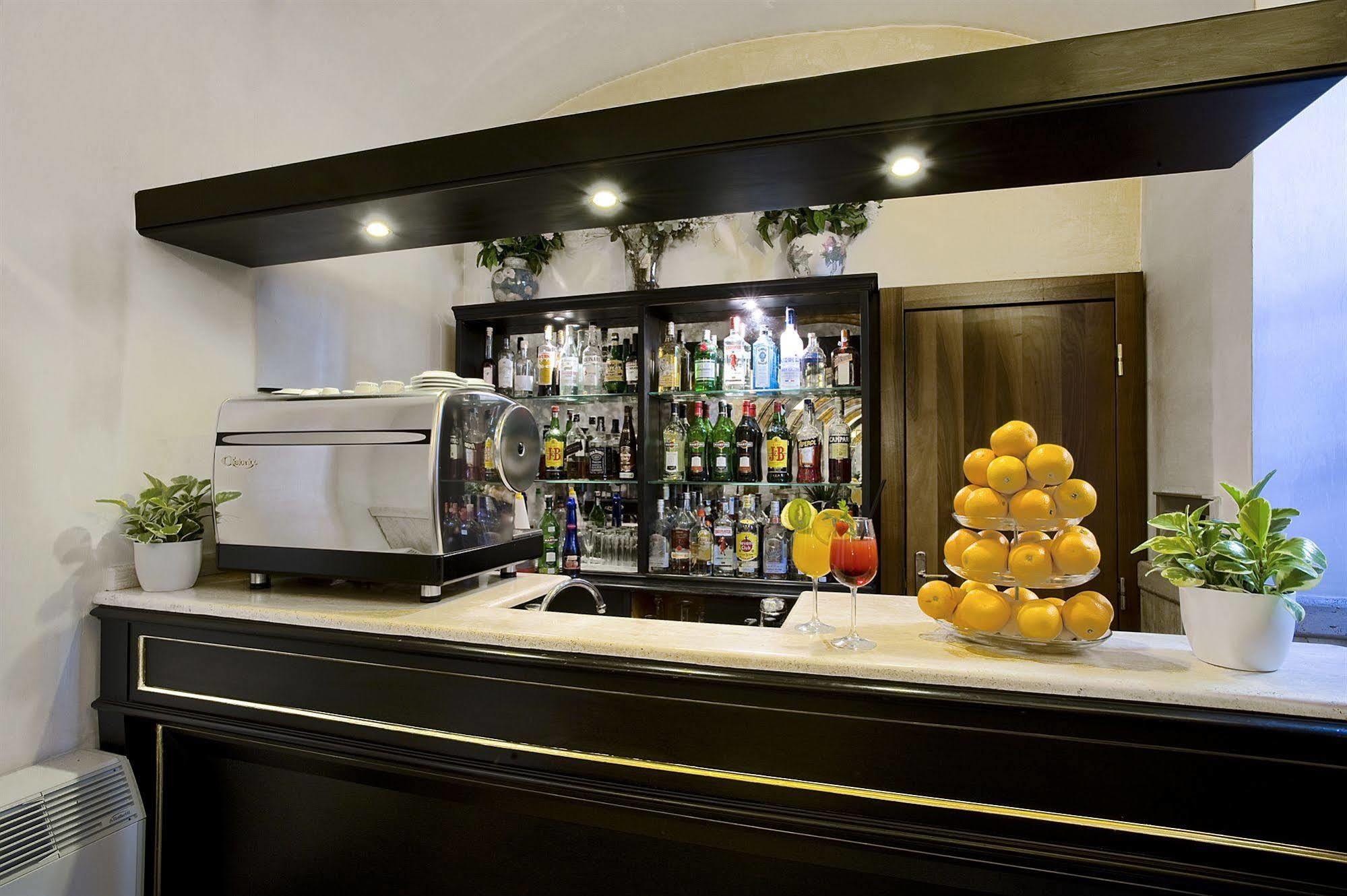 Hotel San Lorenzo Maria Roma