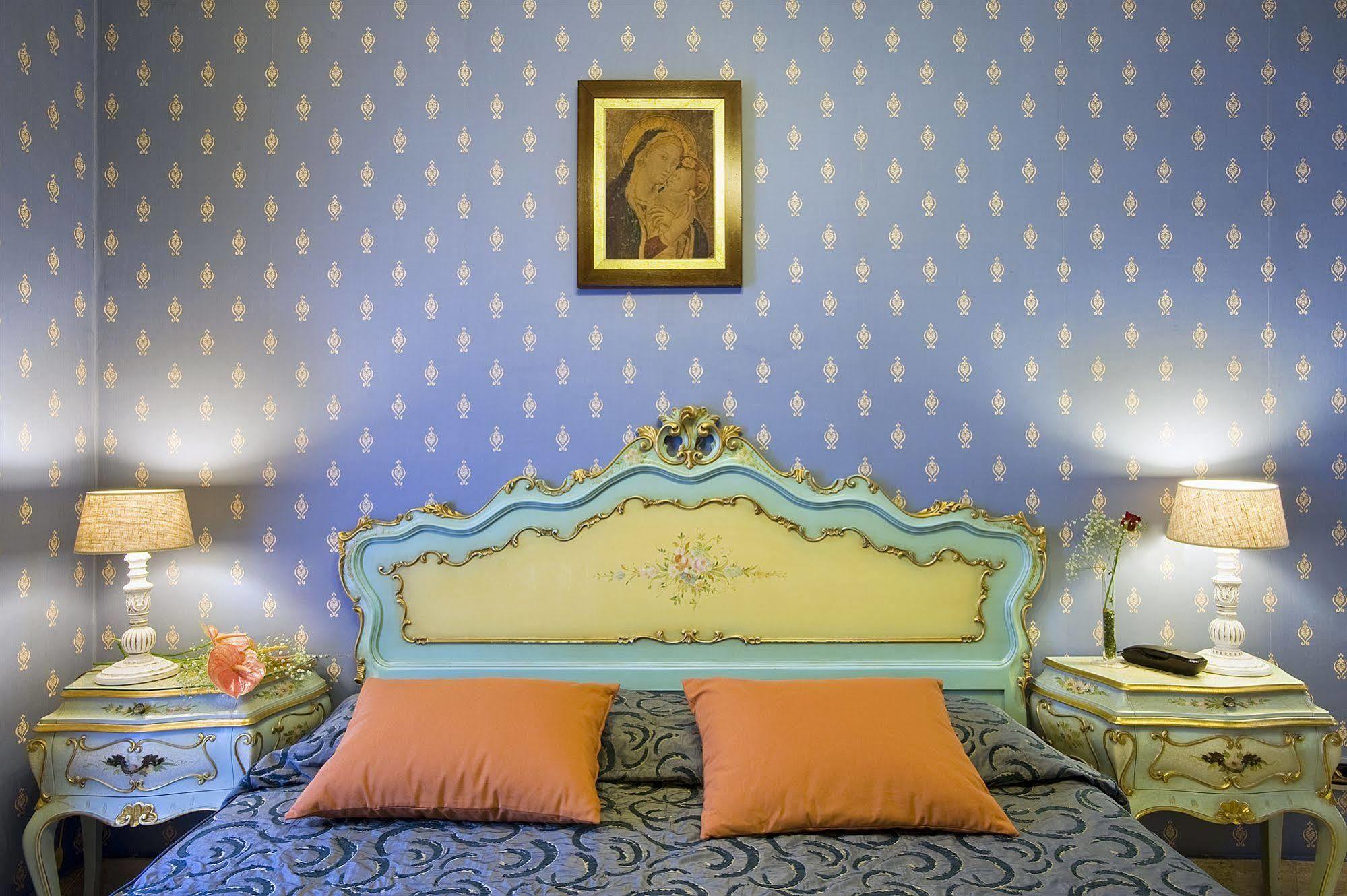 San Lorenzo Maria 3* Roma
