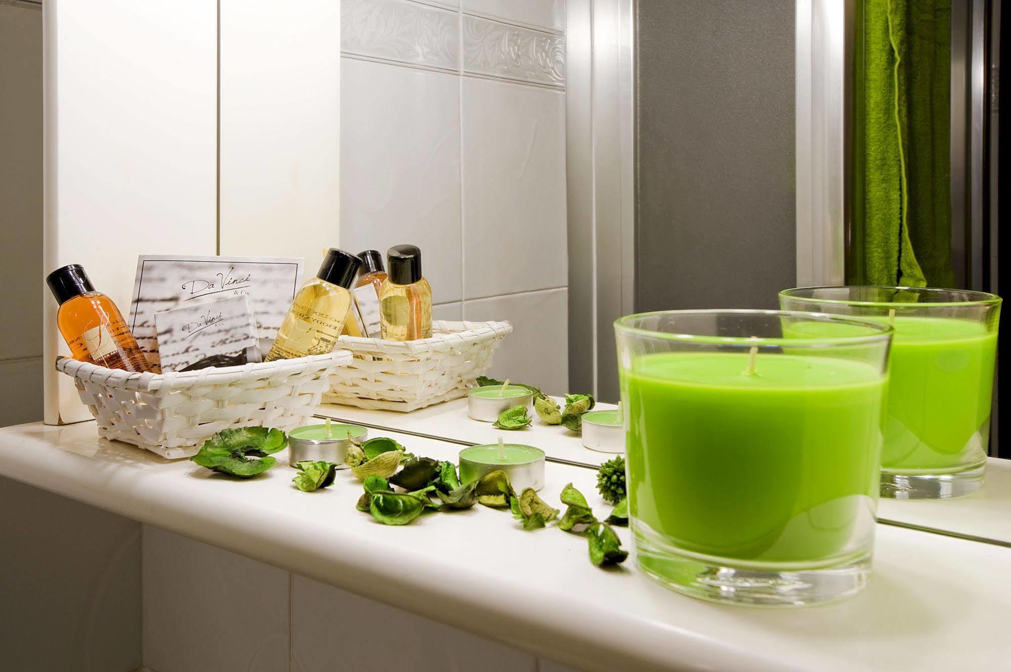 Hotel San Lorenzo Maria Roma