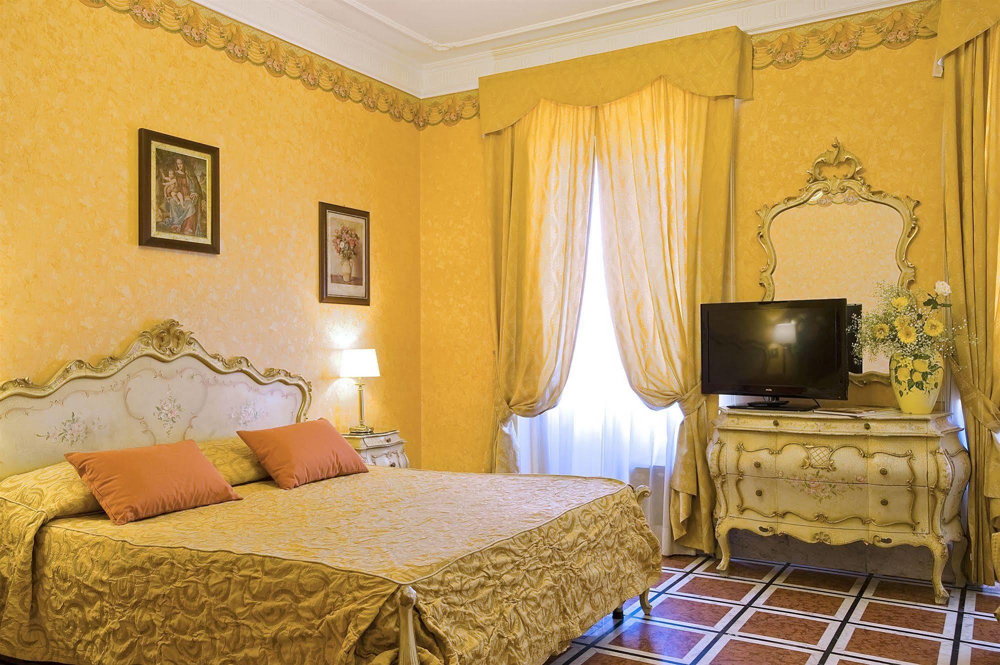 San Lorenzo Maria Hotel 3*