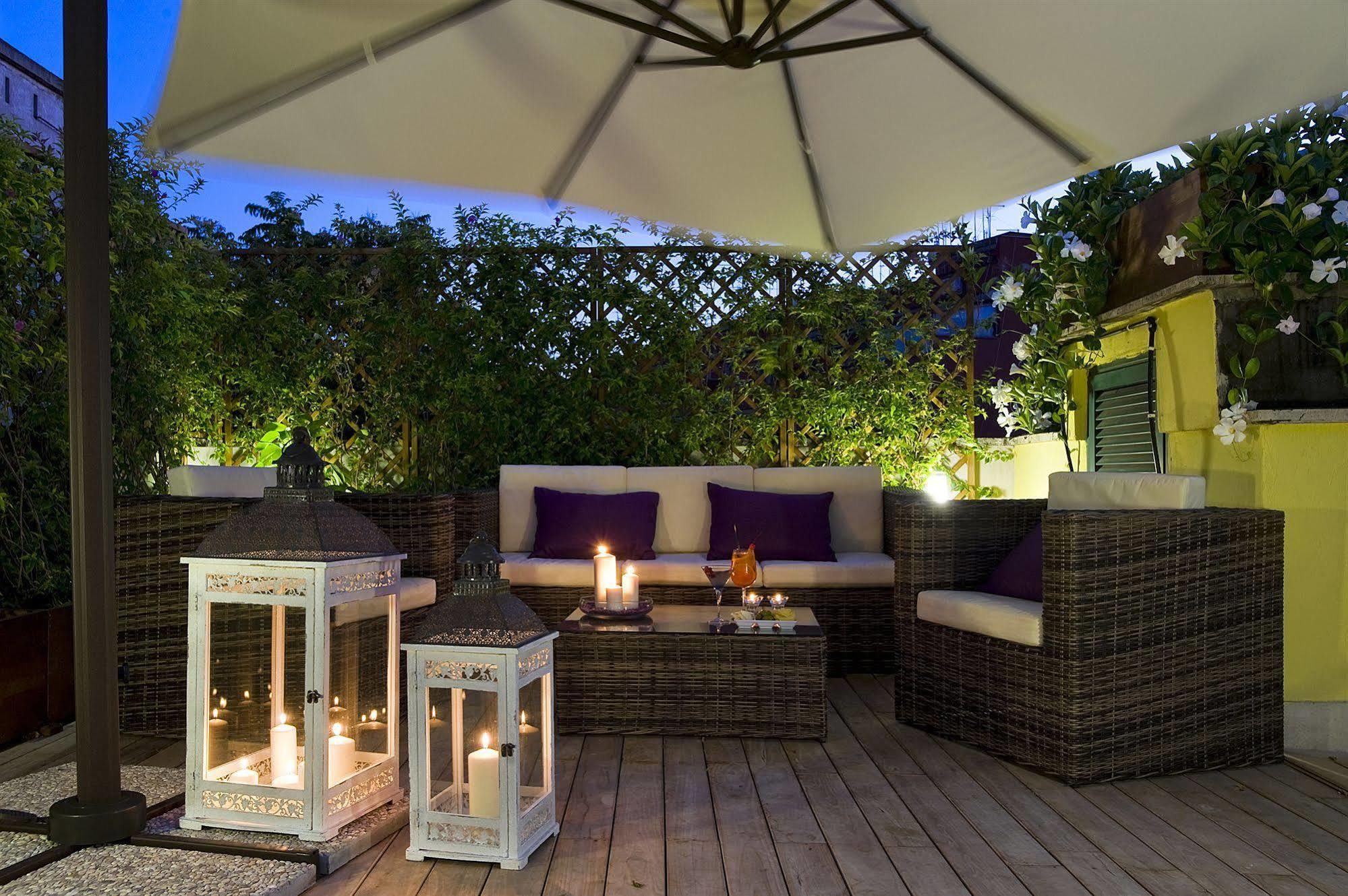 San Lorenzo Maria Hotel Roma