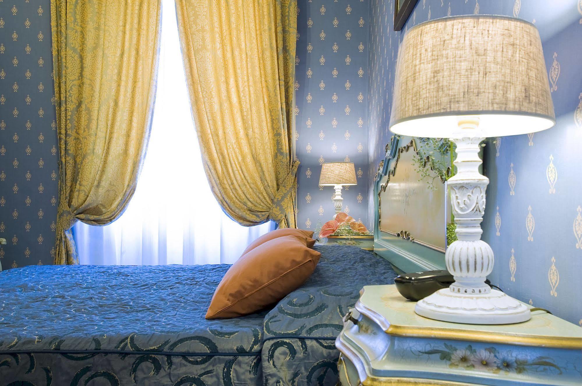 Hotel San Lorenzo Maria 3*