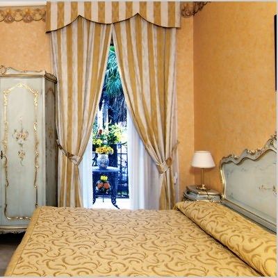 Hotel San Lorenzo Maria 3*