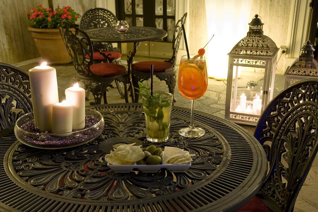 San Lorenzo Maria Hotel