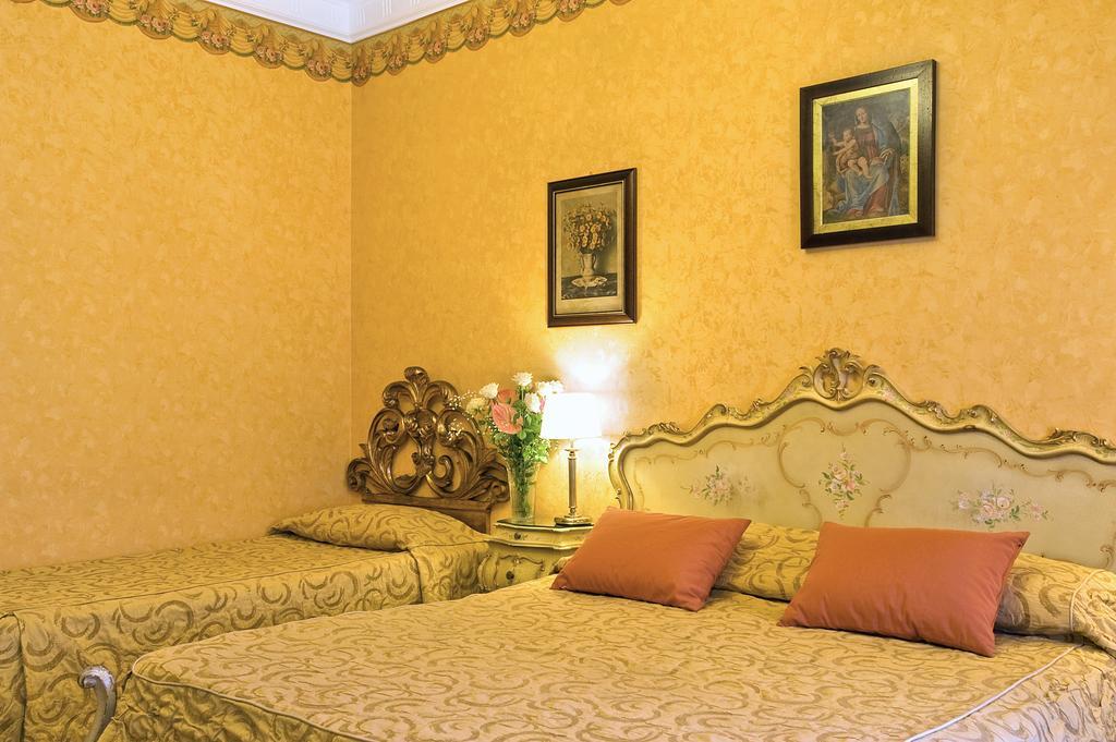 San Lorenzo Maria Hotel 3*