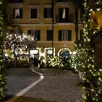 Hotel Villa San Lorenzo Maria