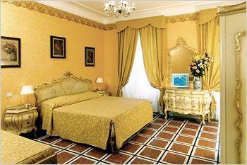 San Lorenzo Maria Hotel Rome