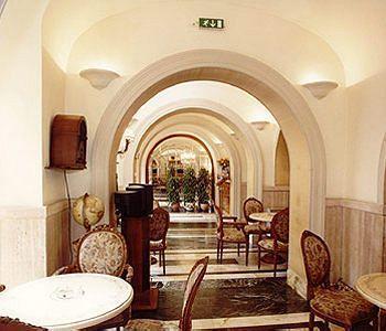 San Lorenzo Maria Hotel 3*