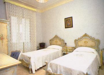 San Lorenzo Maria 3* Rome