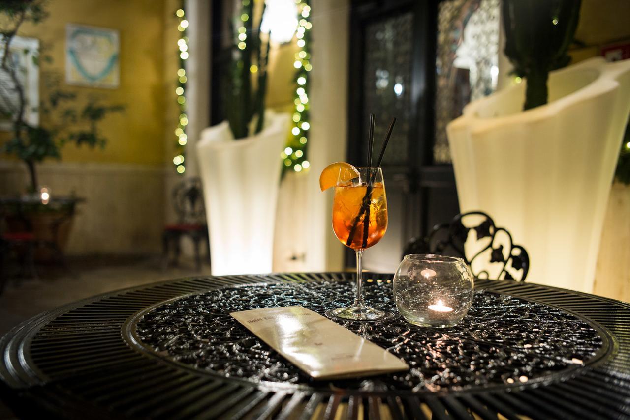 San Lorenzo Maria Hotel Rome