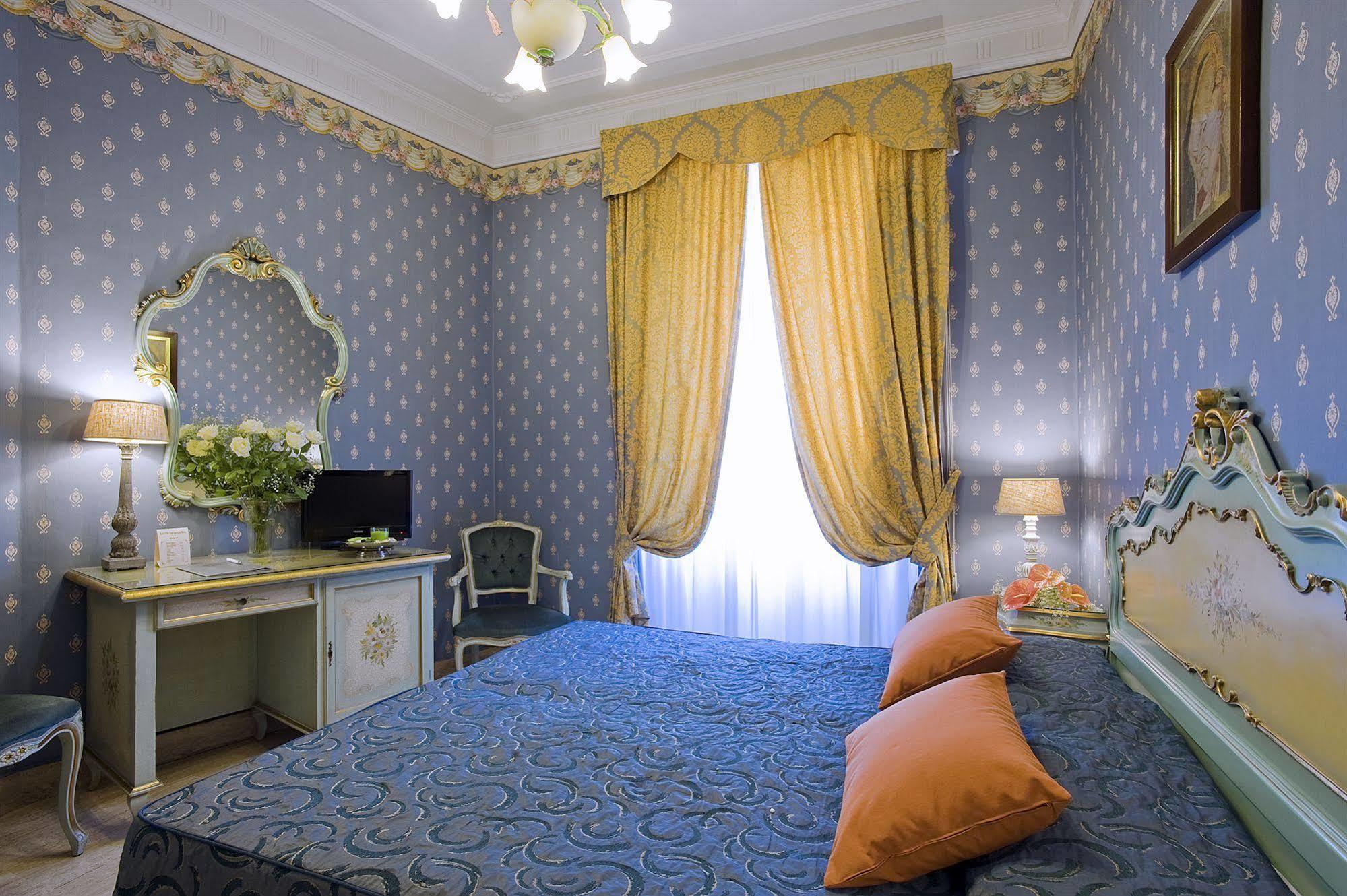 Hotel San Lorenzo Maria Rome