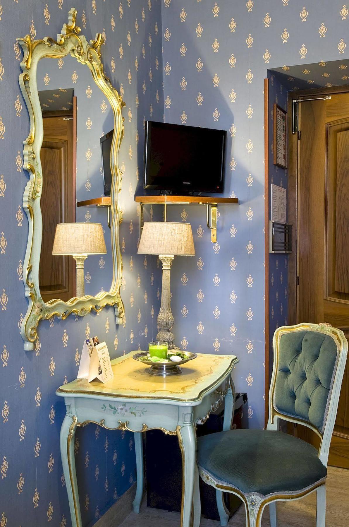 San Lorenzo Maria Hotel 3*