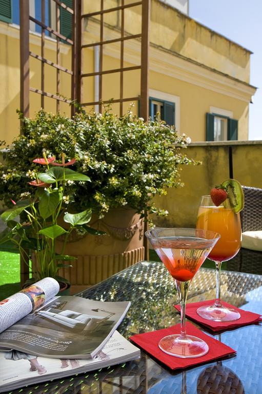 San Lorenzo Maria Hotel